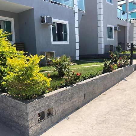 Condominio Mar Azul Na Praia Rasa Buzios Exteriér fotografie