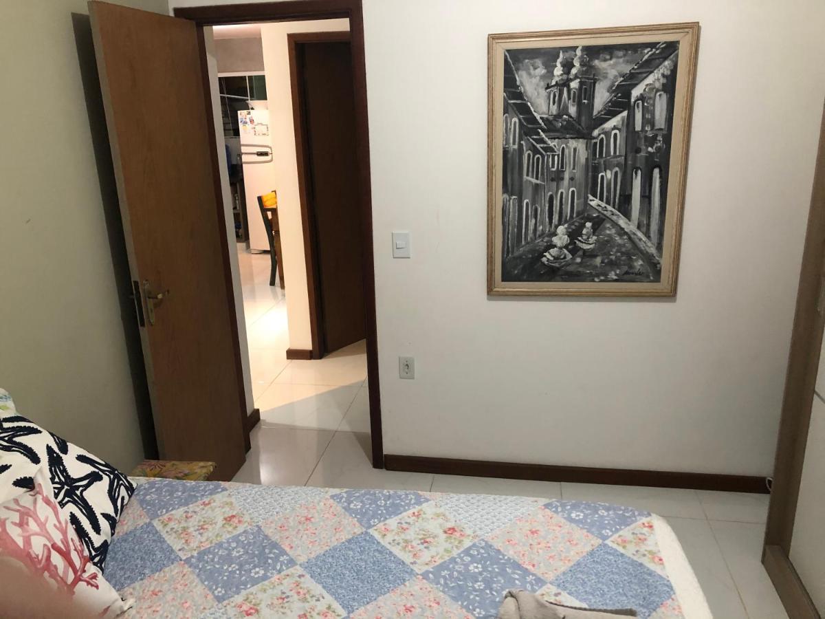 Condominio Mar Azul Na Praia Rasa Buzios Exteriér fotografie