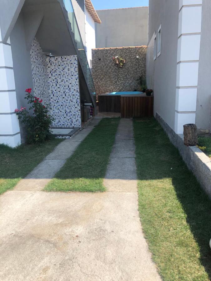 Condominio Mar Azul Na Praia Rasa Buzios Exteriér fotografie
