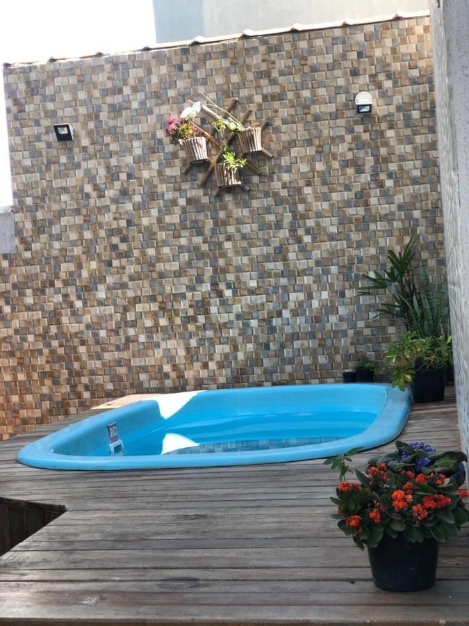 Condominio Mar Azul Na Praia Rasa Buzios Exteriér fotografie