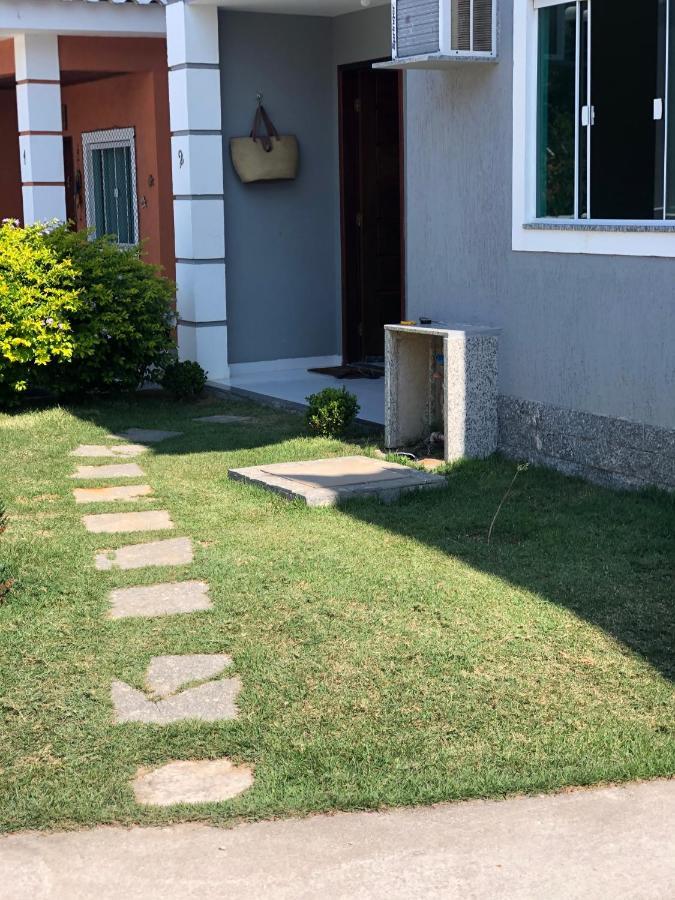 Condominio Mar Azul Na Praia Rasa Buzios Exteriér fotografie
