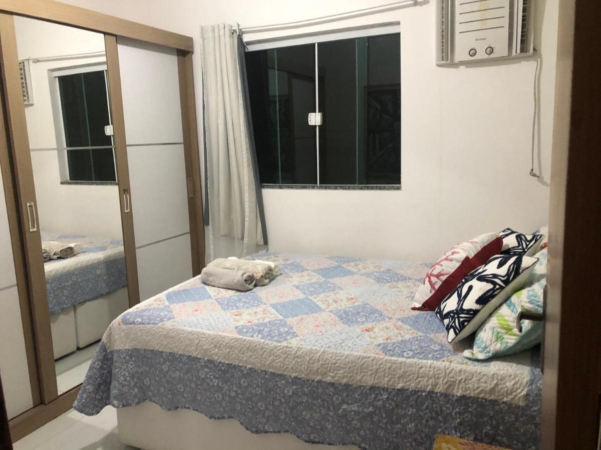 Condominio Mar Azul Na Praia Rasa Buzios Exteriér fotografie
