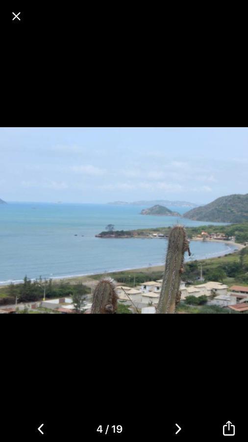 Condominio Mar Azul Na Praia Rasa Buzios Exteriér fotografie